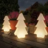 Paulmann Plug & Shine Lampe décorative LED Tree^ Lumière De Noël