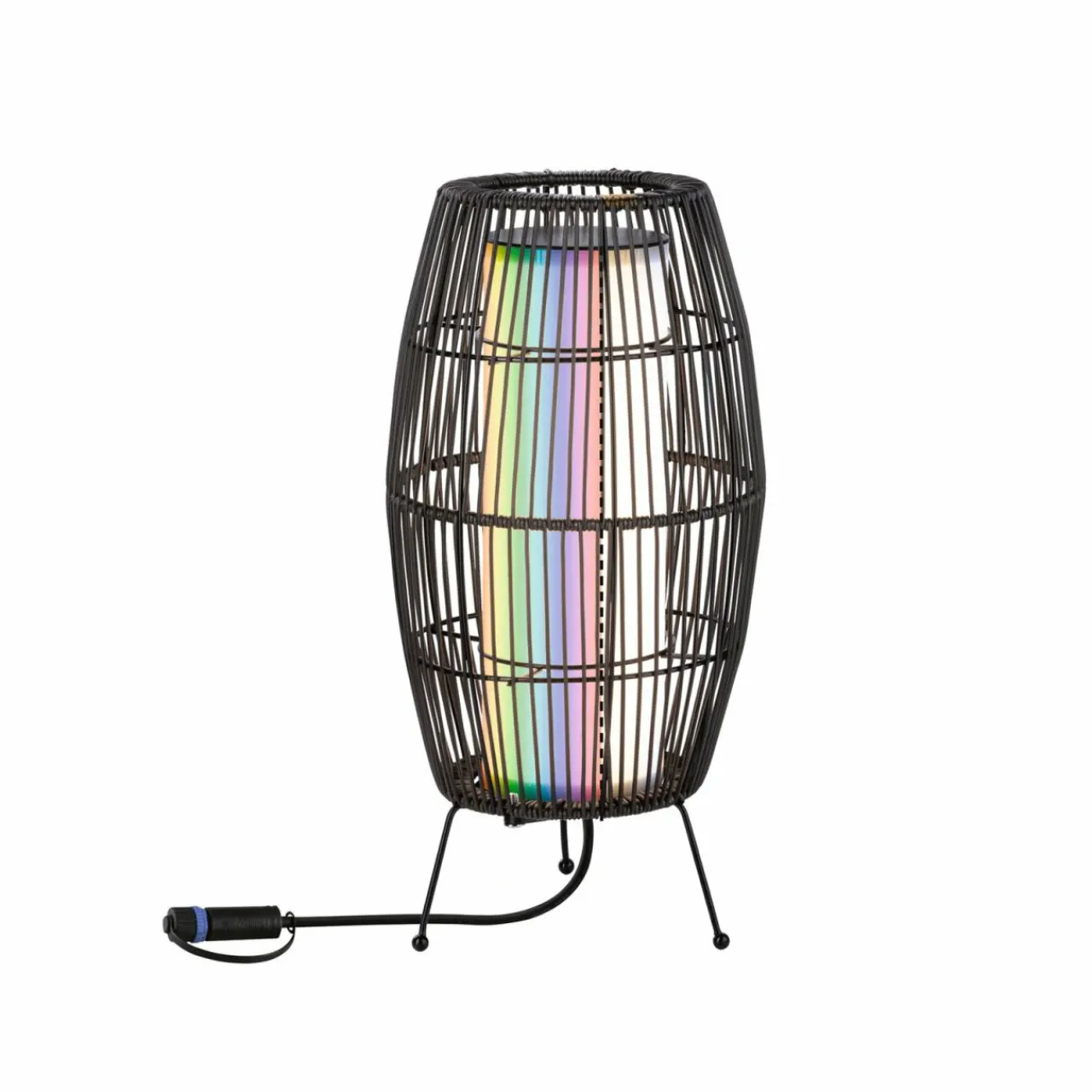paulmann_plug__shine_luminaire_led_basket_rgbw__cm_zigbee_2.webp Paulmann Plug & Shine luminaire LED Basket RGBW, 40 cm, ZigBee^ Lampes Décoratives