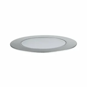 Paulmann Plug & Shine spot encastrable Floor 3 RGBW ZigBee^ Spots Encastrés Dans Le Sol D'Extérieur