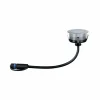 Paulmann Plug & Shine Spot LED encastré de sol Floor RGBW ZigBee^ Spots Encastrés Dans Le Sol D'Extérieur