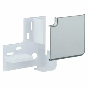 Paulmann Profil Duo coins par 2 pour rubans LED^ Lampes Décoratives