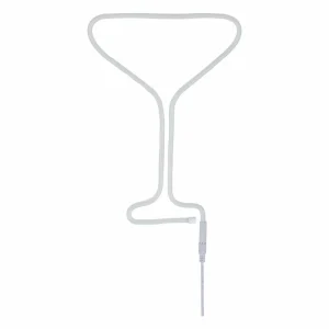 Paulmann ruban LED Neon Colorflex USB 1 m bleu^ Lampes Décoratives