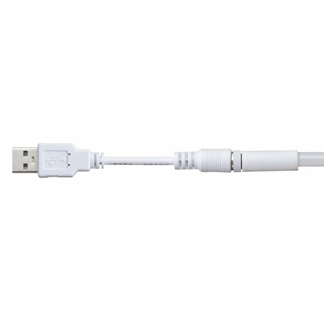Paulmann ruban LED Neon Colorflex USB 1 m bleu^ Lampes Décoratives