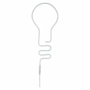 Paulmann ruban LED Neon Colorflex USB 1 m orange^ Lampes Décoratives