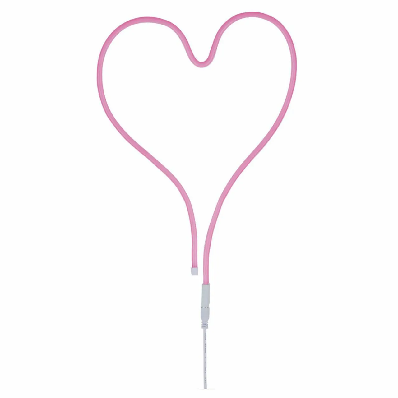 Paulmann ruban LED Neon Colorflex USB 1 m rose^ Lampes Décoratives