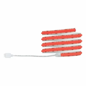 Paulmann SimpLED Kit ruban COB RVB 1,5 m^ Lampes Décoratives