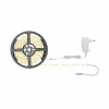 Paulmann SimpLED kit ruban, 17 W, blanc chaud, 5 m^ Lampes Décoratives