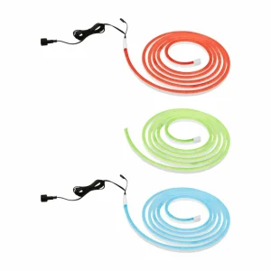 Paulmann SimpLED Outdoor Rubans LED RVB homogènes 3m^ Lampes Décoratives