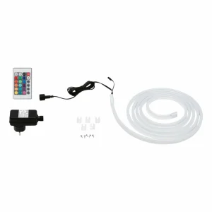 Paulmann SimpLED Outdoor Rubans LED RVB homogènes 3m^ Lampes Décoratives