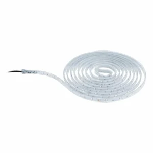Paulmann SimpLED Outdoor Strip RVB transparent 5m^ Lampes Décoratives