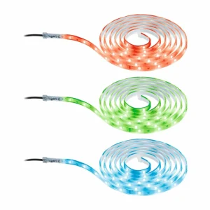 Paulmann SimpLED Outdoor Strip RVB transparent 3m^ Lampes Décoratives