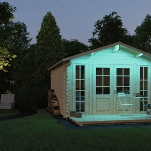 Paulmann SimpLED Outdoor Strip RVB transparent 5m^ Lampes Décoratives