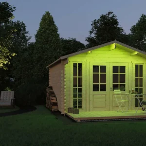 Paulmann SimpLED Outdoor Strip RVB transparent 3m^ Lampes Décoratives
