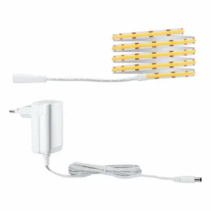 Paulmann SimpLED Ruban Set COB 3.000 K 1,5 m^ Lampes Décoratives