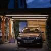 Paulmann SimpLED Strip, IP65 3.000 K, 5m^ Lampes Décoratives
