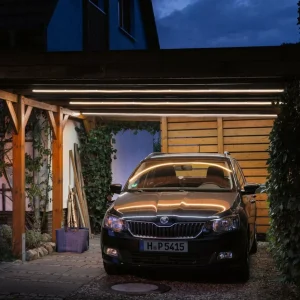 Paulmann SimpLED Strip, IP65 3.000 K, 5m^ Lampes Décoratives