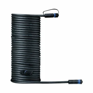 Paulmann Smart Bundle de Noël Plug & Shine Star, 10m de câble^ Lumière De Noël