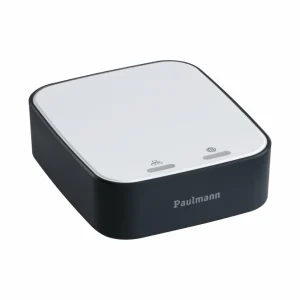 Paulmann Smart Bundle MaxLED 500 IP44 RGBW ZigBee 5m Gateway^ Lampes Décoratives