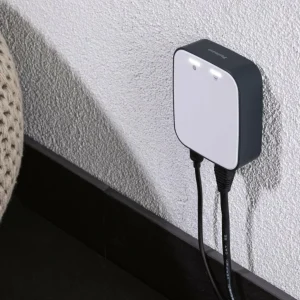 Paulmann Smart Bundle MaxLED 500 IP44 RGBW ZigBee 5m Gateway^ Lampes Décoratives