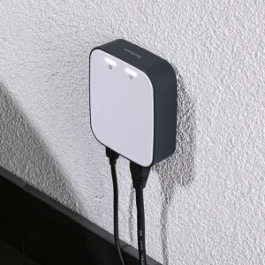 Paulmann Smik Gateway, bridge ZigBee Smart Home^ Ponts De Connexion