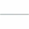 Paulmann Square profil, alu, diffuseur satiné 2 m^ Lampes Décoratives