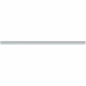 Paulmann Square profil, alu, diffuseur satiné 2 m^ Lampes Décoratives