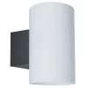 Paulmann Tube applique d'extérieur Up/down^ Appliques Murales Extérieures
