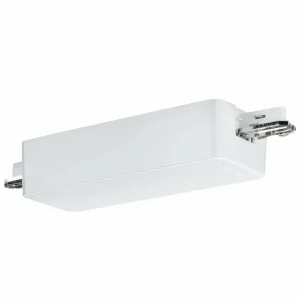 Paulmann URail variateur d'intensité/commutateur ZigBee blanc^ Matériel Électrique