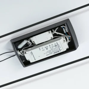 Paulmann variateur à 3 niveaux CorDuo, blanc^ Variateurs D'Intensité
