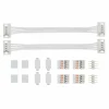 Paulmann YourLED connecteur universel, par 2 blanc^ Lampes Décoratives