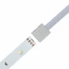 Paulmann YourLED Eco connecteur clip par 2, blanc^ Lampes Décoratives