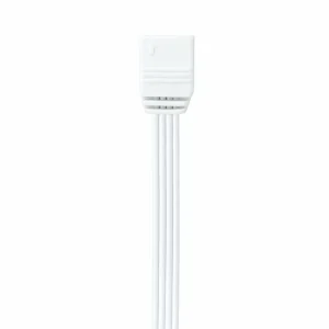 Paulmann YourLED Eco connecteur clip par 2, blanc^ Lampes Décoratives