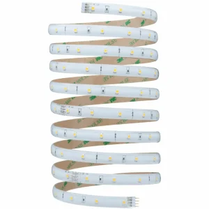 Paulmann YourLED ruban LED 3 m 3 000 K revêtu^ Lampes Décoratives