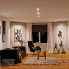 Paulmann ZigBee module LED Coin 470lm^ Matériel Électrique