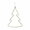 Sirius Pendentif décoratif LED Liva Tree^ Lumière De Noël