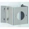Albert Leuchten Petit adaptateur d'angle pour applique d'extérieur^ Appliques Murales Extérieures