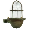 Moretti Luce Petite applique Ocean^ Appliques Murales Extérieures