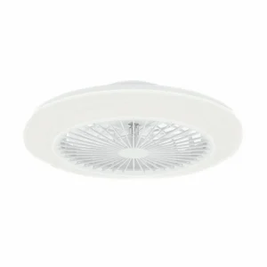 Philips Amigo ventilateur de plafond LED^ Ventilateurs