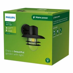 Philips Applique d'extérieur Inyma^ Appliques Murales Extérieures