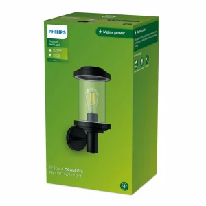 Philips Applique d'extérieur Listra^ Appliques Murales Extérieures
