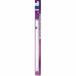 Philips G13 T8 Ampoule tubulaire LED 6W 45,2cm 4.000K^ Tubes Fluorescents