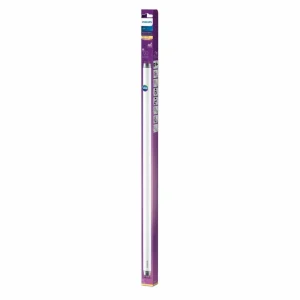 Philips G13 T8 Ampoule tubulaire LED 8W 60,3cm 2.700K^ Tubes Fluorescents
