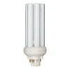Philips GX24q-3 26W 840 MASTER PL-T 4 Pin^ Ampoules Fluocompactes