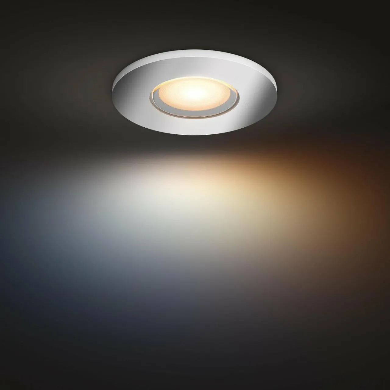 philips_hue_adore_spot_encastr_pack_de__extension_4.webp Philips Hue Adore Spot encastré, pack de 1 Extension^ Spots Encastrés Connectés