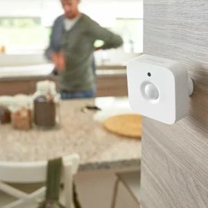 Philips Hue capteur^ Matériel Électrique