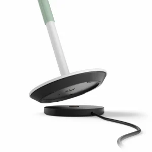 Philips Hue Go lampe de table LED abat-jour blanc^ Lampes Décoratives