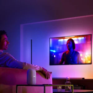 Philips Hue Gradient Ambiance ruban 2m base^ Lampes Décoratives