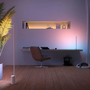 Philips Hue Gradient Ambiance ruban 1m extension^ Lampes Décoratives