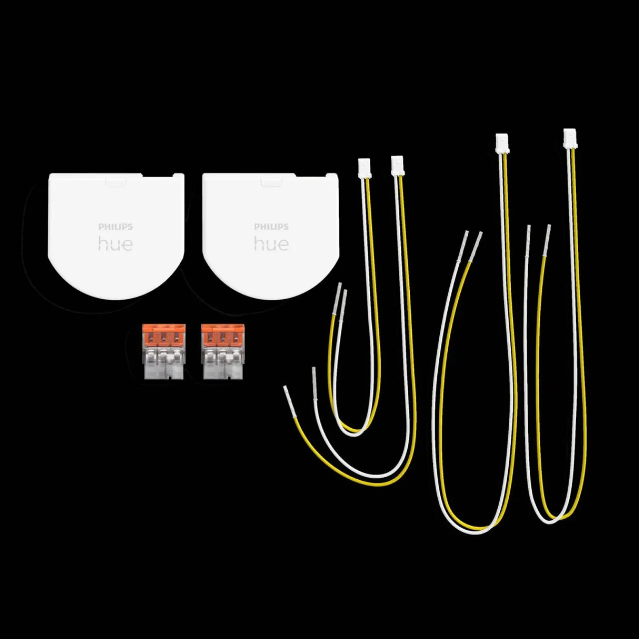 philips_hue_module_interrupteur_mural_pack_de__0.webp Philips Hue module interrupteur mural, pack de 2^ Matériel Électrique