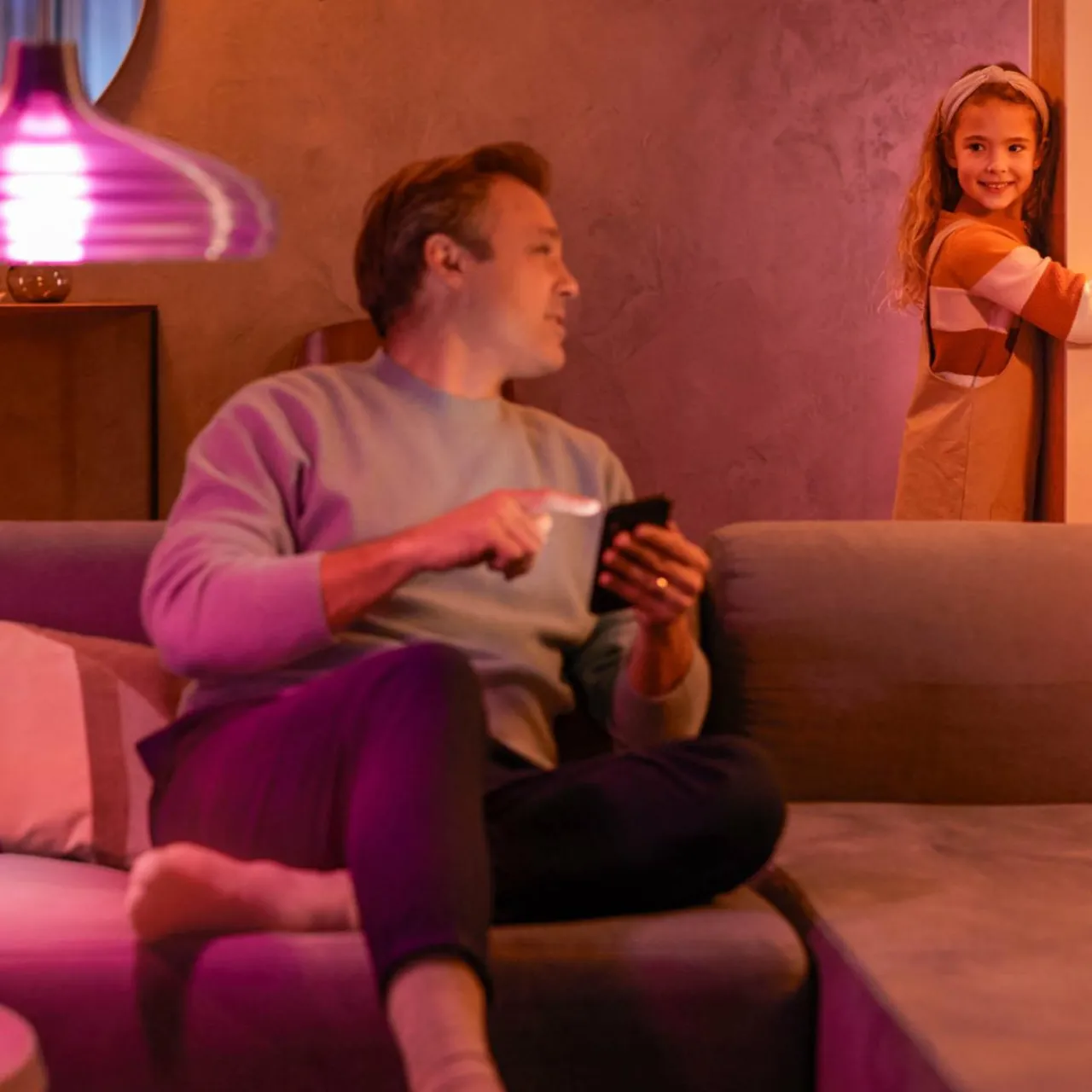 philips_hue_module_interrupteur_mural_pack_de__3.webp Philips Hue module interrupteur mural, pack de 2^ Matériel Électrique
